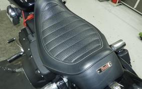 HARLEY FXDB 1580 2010