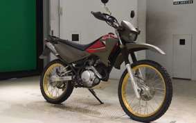 YAMAHA XTZ125