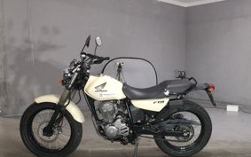 HONDA FTR223 MC34