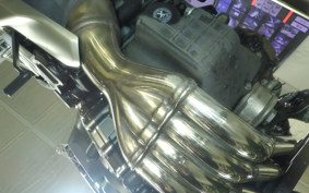 HONDA CB650R E-Clutch 2018 RH17