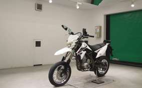 KAWASAKI KLX125D TRACKER 2024 LX125D