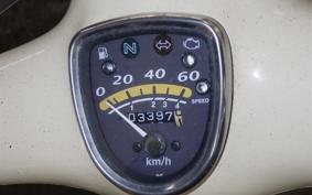 HONDA LITTLE CUB E AA01