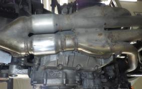 HONDA HORNET 600 S 2000 PC34