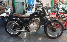 SUZUKI GRASS TRACKER BigBoy NJ4DA