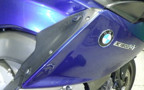 BMW K1600GT 2014