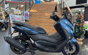 YAMAHA N-MAX SEG6J
