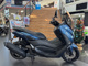 Фото Yamaha N-MAX с японского аукциона