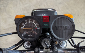 YAMAHA POPGAL 17J