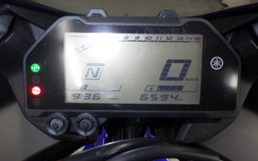 YAMAHA YZF-R25 2013 RG43J