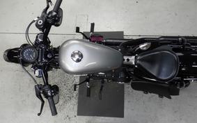 HARLEY XL1200X 2017