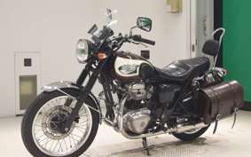 KAWASAKI W400 2009 EJ400A