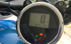 YAMAHA BOLT 950 2016 VN04J