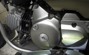 HONDA CT125 HUNTER CUB 2021 JA55
