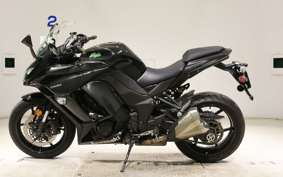 KAWASAKI NINJA 1000 A 2015