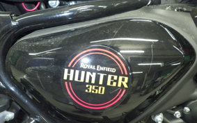 OTHER +ENFIELD HUNTER350 2024