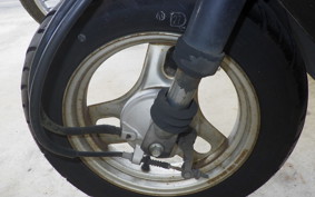 HONDA DIO Gen.6 2004 AF62