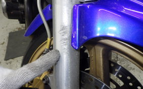 HONDA CB400SF VTEC SPEC 2 2002 NC39