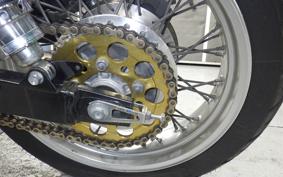 HONDA CB400F 1997 NC36