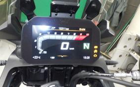 BMW F850GS 2019