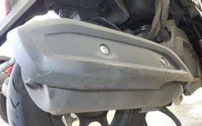 HONDA TACT Basket AF79
