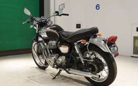 KAWASAKI W650 2004 EJ650A