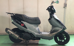 SUZUKI ADDRESS V125 CF4EA