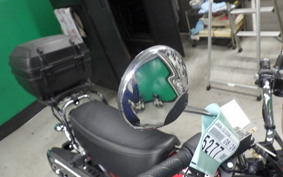 HONDA DAX 125 2004 JB04