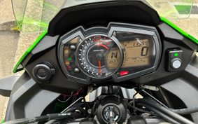KAWASAKI VERSYS-X 250 ABS LE250D
