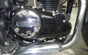 HONDA GB350 2021 NC59