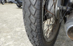 HONDA C90 SUPER CUB E HA02