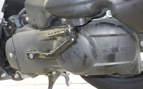 SUZUKI ADDRESS V50 CA4BA