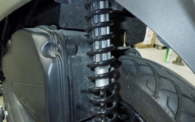 YAMAHA JOG-7 2022 AY01