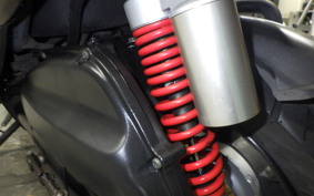 YAMAHA JOG ZR Gen.3 2021 SA39J