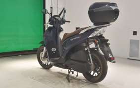 KYMCO TERSELY S125