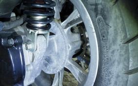 YAMAHA TRICITY 125 SE82J