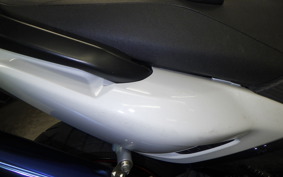YAMAHA T-MAX 530 2015 SJ12J