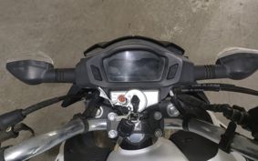 HONDA CBF125R PJJN