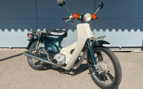 HONDA SUPER CUB 70 C70