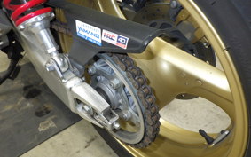 HONDA CB400SF VTEC A 2009 NC42