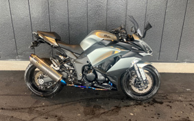 KAWASAKI NINJA 1000 ABS 2018 ZXT00W