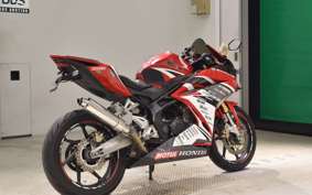 HONDA CBR250RR A MC51
