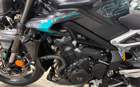 TRIUMPH STREET TRIPLE 765 RS 2026 HDA614