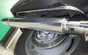 HARLEY FLHRS 1450 2004