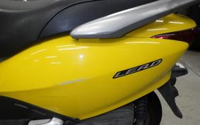 HONDA LEAD 110 JF19