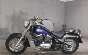 KAWASAKI VULCAN400 CLASSIC 1996 VN400A