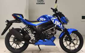 SUZUKI GSX-S125 DL32B