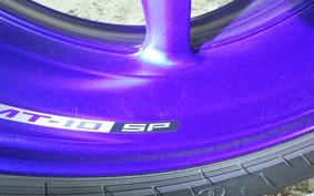 YAMAHA MT-10 SP 2017 RN50J