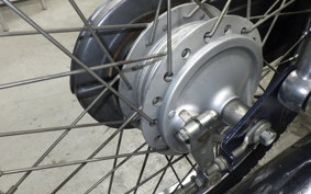 HONDA C50 SUPER CUB E 2000 AA01