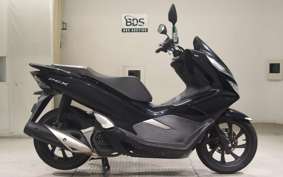 HONDA PCX125 2016 JF81