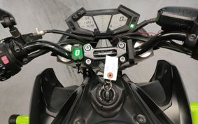 KAWASAKI Z800 ZR800A